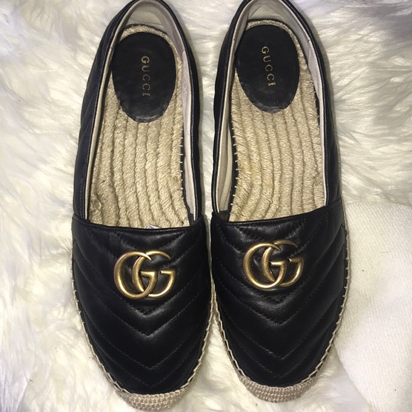 Gucci Shoes - 📌📌📌📌SOLD📌📌📌Authentic Gucci’s ‼️1hr sale‼️